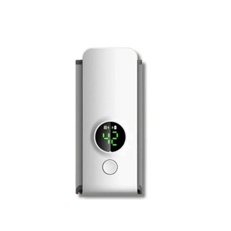 chauffe biberon portable